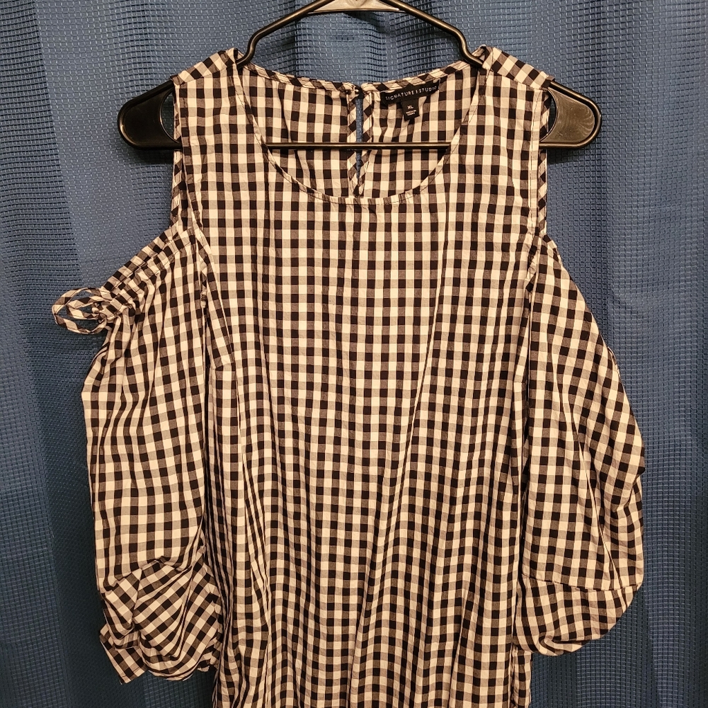 Womens blouse